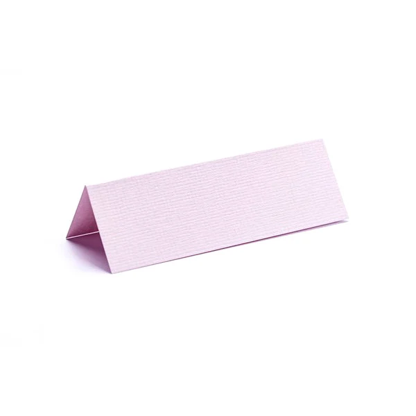 Paper Exclusive Bordkort, 240 g, 10 x 7 cm, Tekstureret, 10 stk